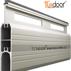 Cửa cuốn Titadoor PM-2039S