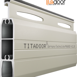 Cửa cuốn Titadoor PM-600SE