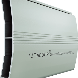 Cửa cuốn Titadoor PM-79S